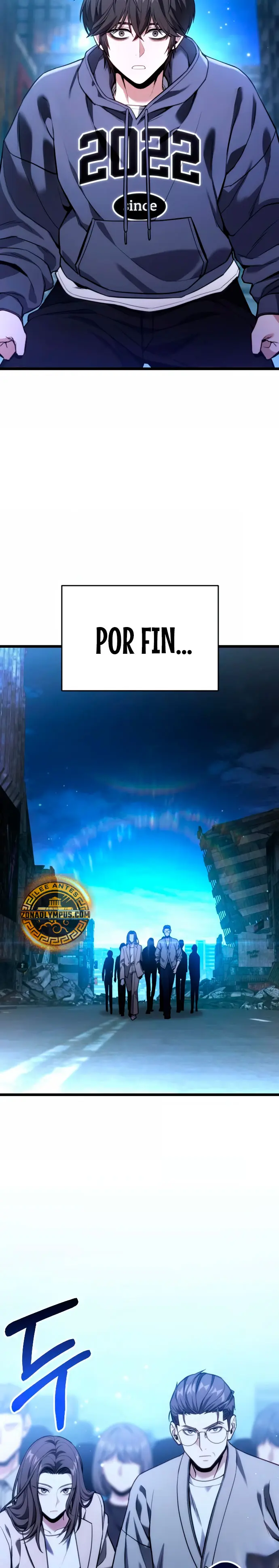 El soberano del hogar > Capitulo 48 > Page 31