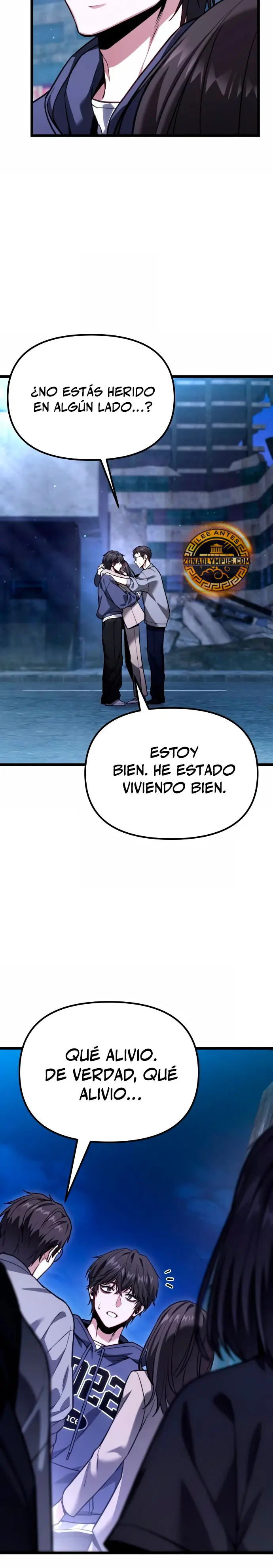 El soberano del hogar > Capitulo 48 > Page 91