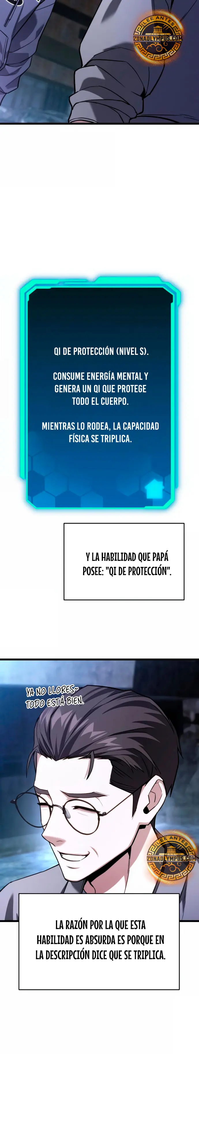 El soberano del hogar > Capitulo 48 > Page 151