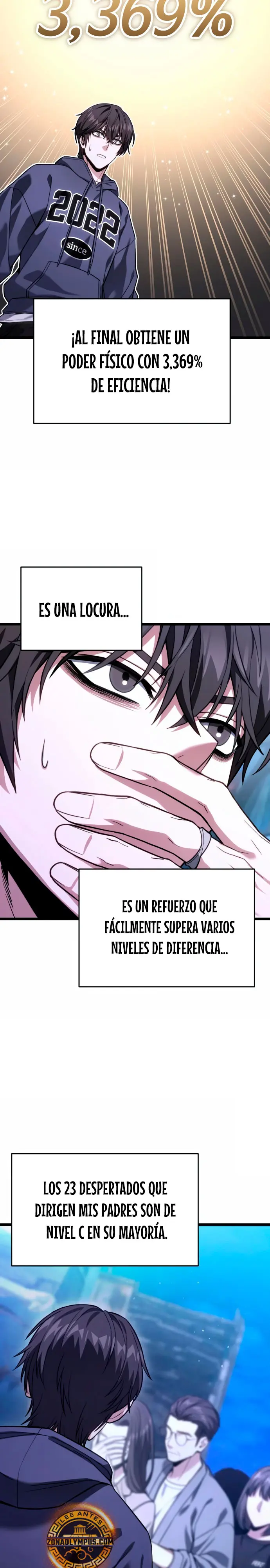 El soberano del hogar > Capitulo 48 > Page 191