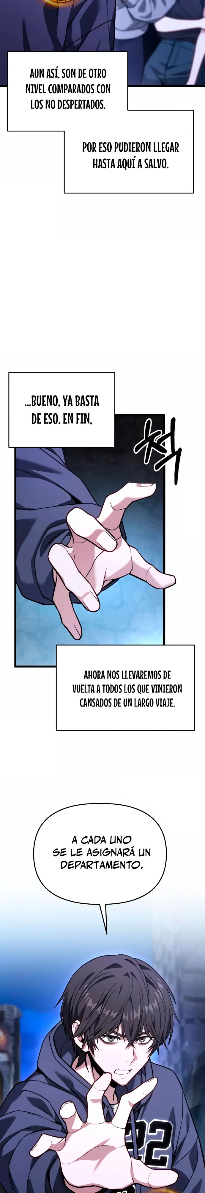 El soberano del hogar > Capitulo 48 > Page 201