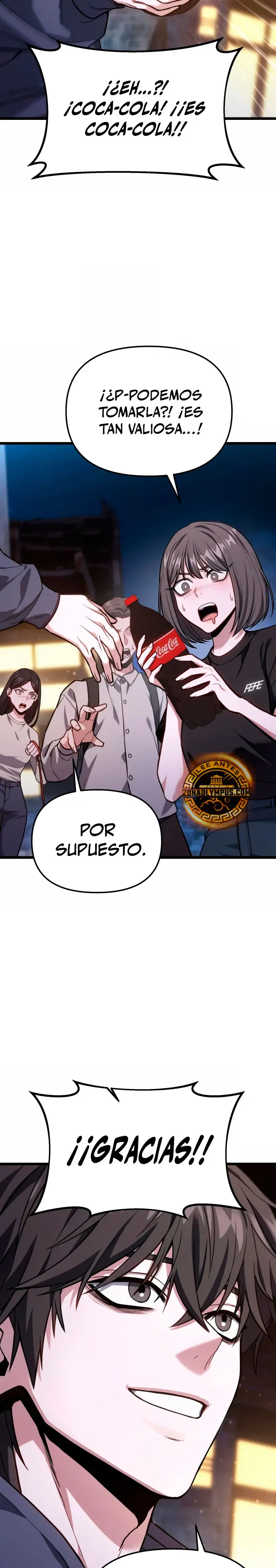 El soberano del hogar > Capitulo 48 > Page 271