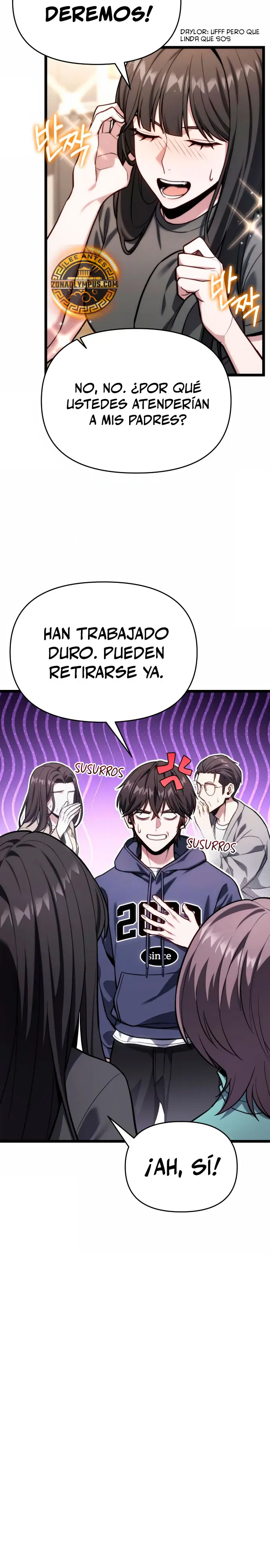 El soberano del hogar > Capitulo 48 > Page 341