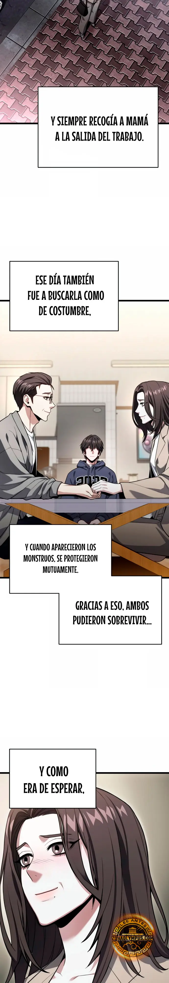 El soberano del hogar > Capitulo 48 > Page 361