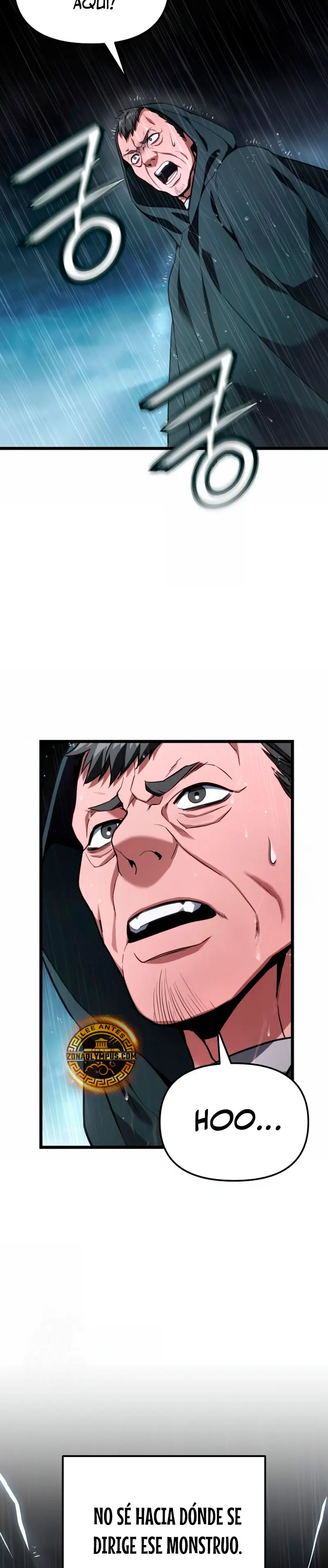 El soberano del hogar > Capitulo 49 > Page 61