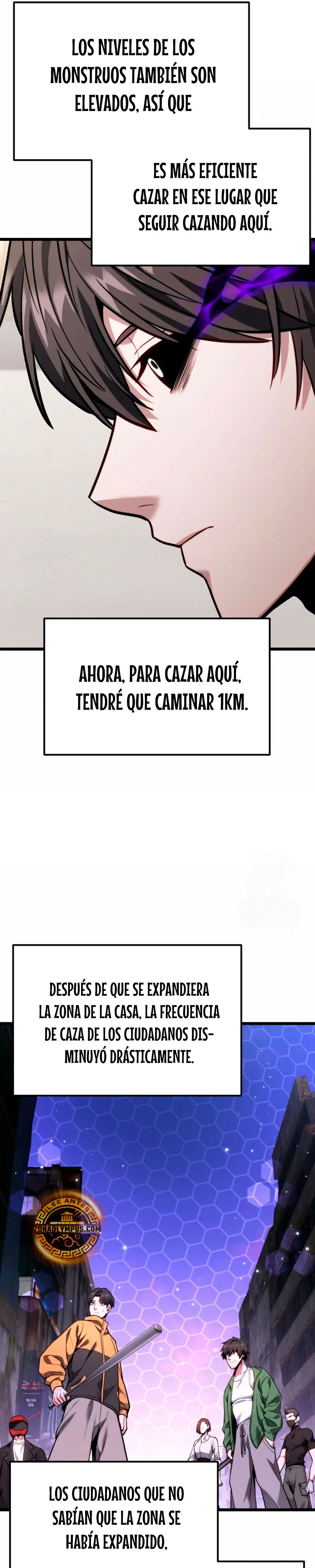 El soberano del hogar > Capitulo 49 > Page 171