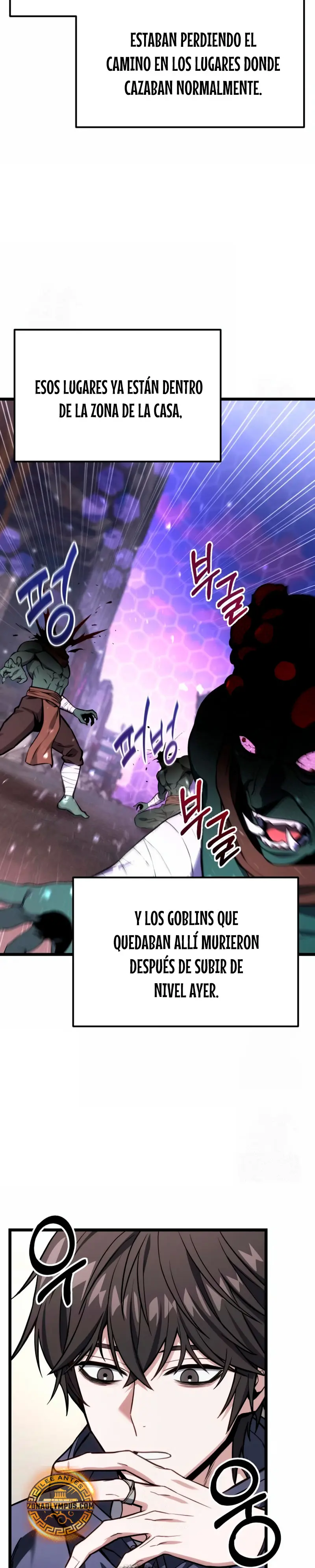 El soberano del hogar > Capitulo 49 > Page 181