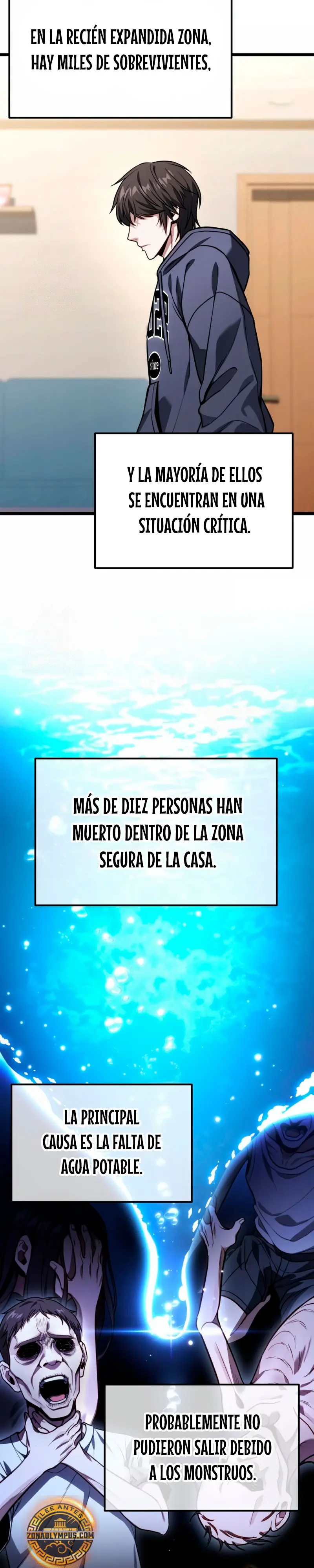 El soberano del hogar > Capitulo 49 > Page 221