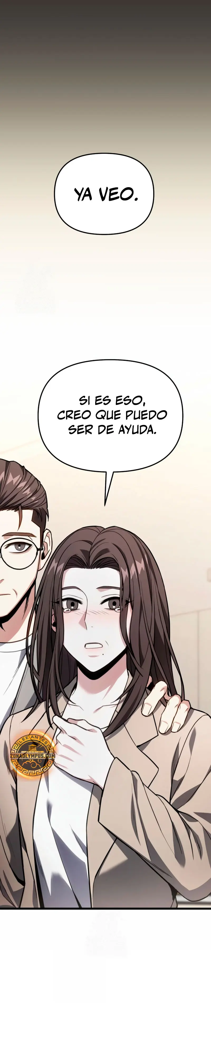 El soberano del hogar > Capitulo 49 > Page 251
