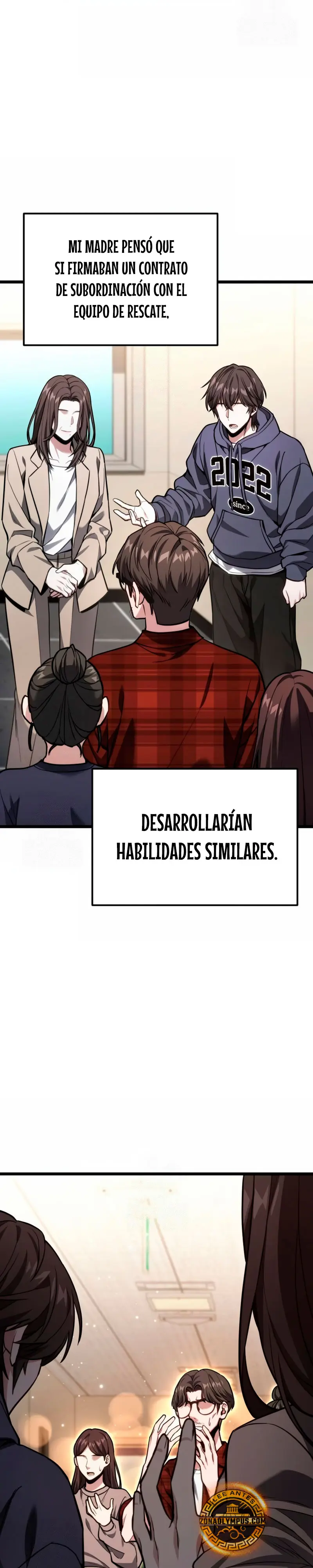 El soberano del hogar > Capitulo 49 > Page 271