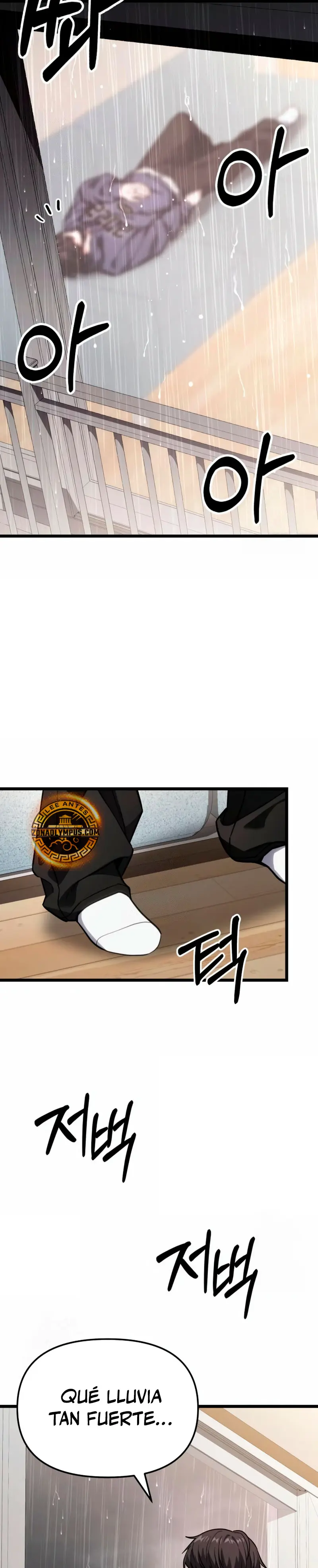 El soberano del hogar > Capitulo 49 > Page 321