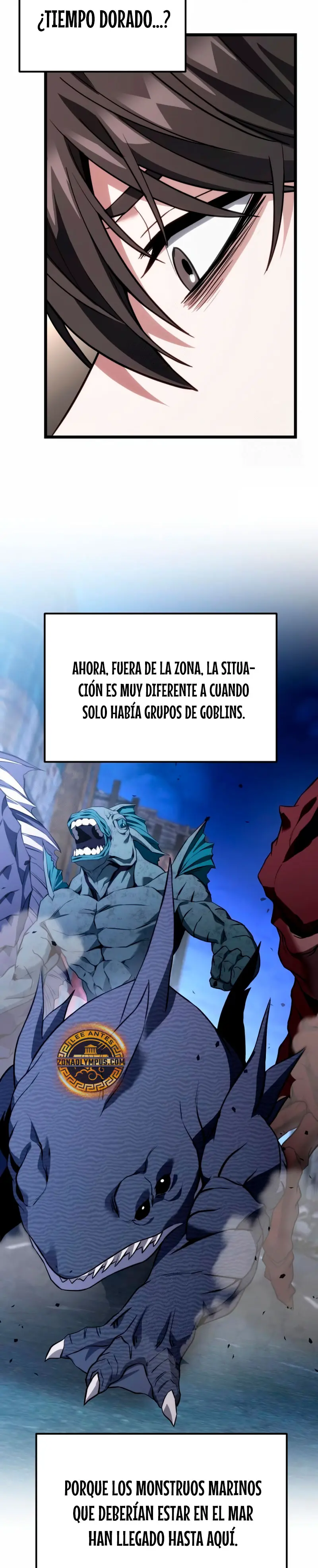 El soberano del hogar > Capitulo 49 > Page 361