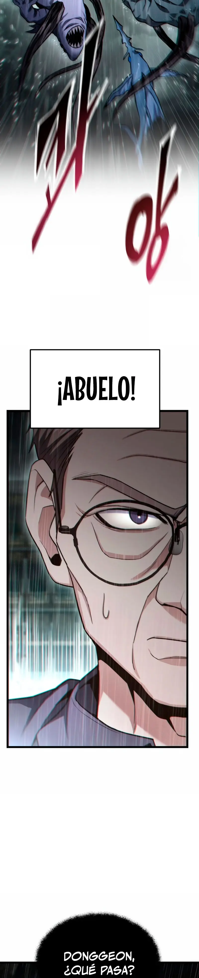El soberano del hogar > Capitulo 49 > Page 441