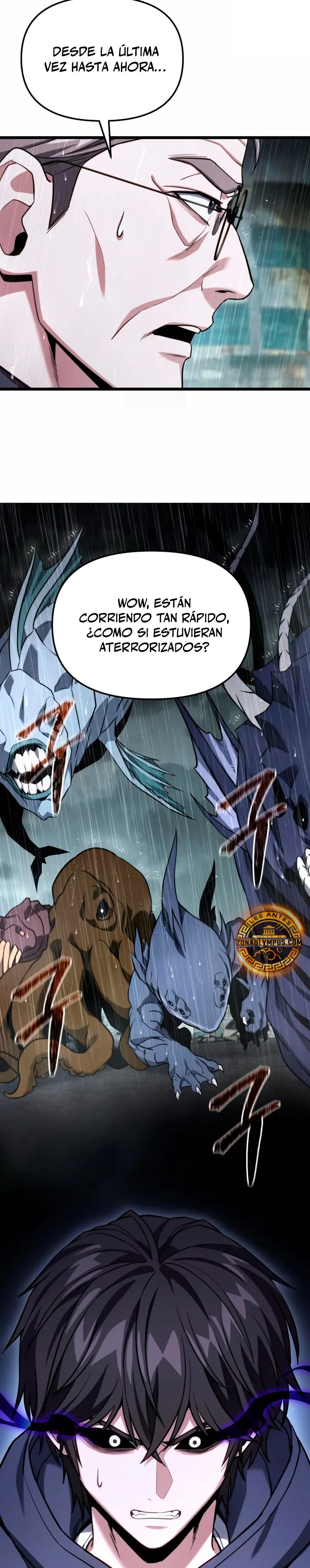 El soberano del hogar > Capitulo 49 > Page 471