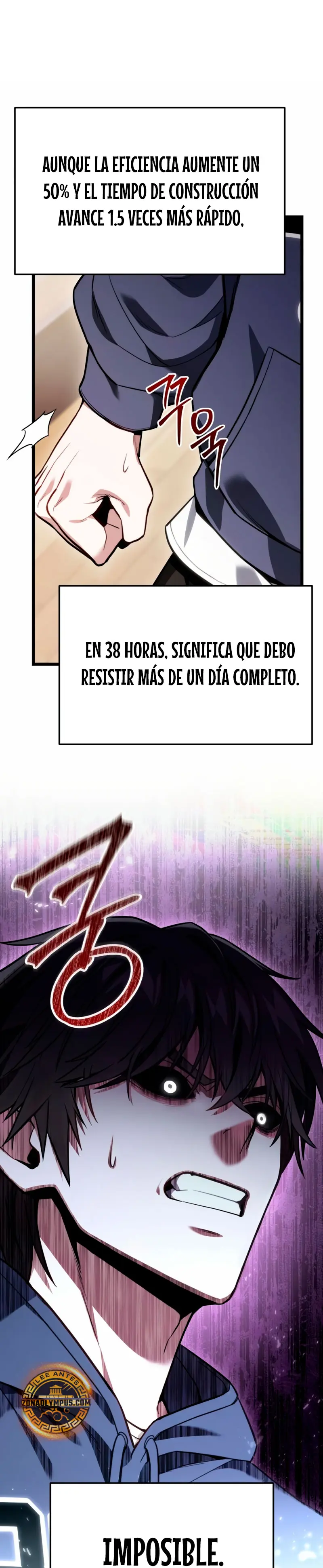El soberano del hogar > Capitulo 50 > Page 71