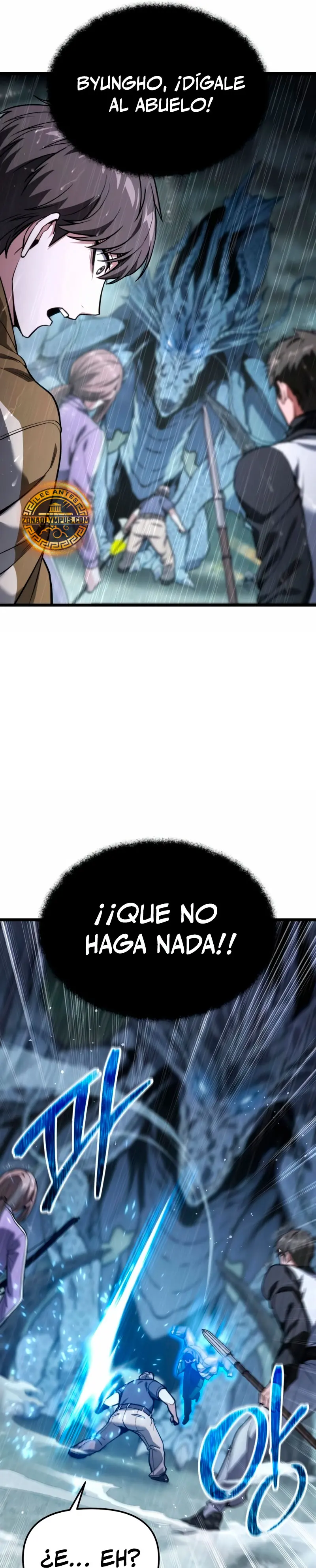 El soberano del hogar > Capitulo 50 > Page 171