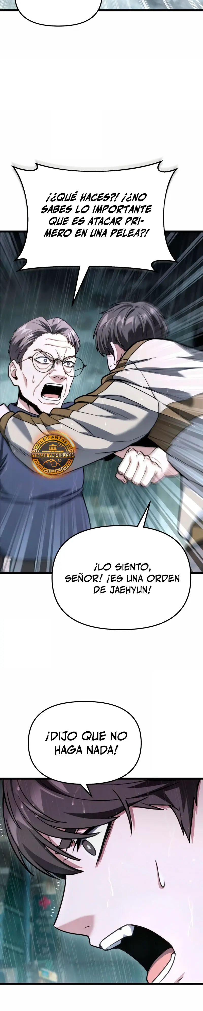 El soberano del hogar > Capitulo 50 > Page 181