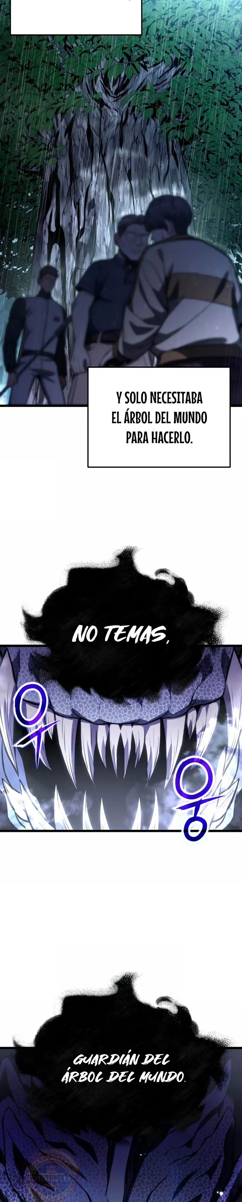 El soberano del hogar > Capitulo 50 > Page 211