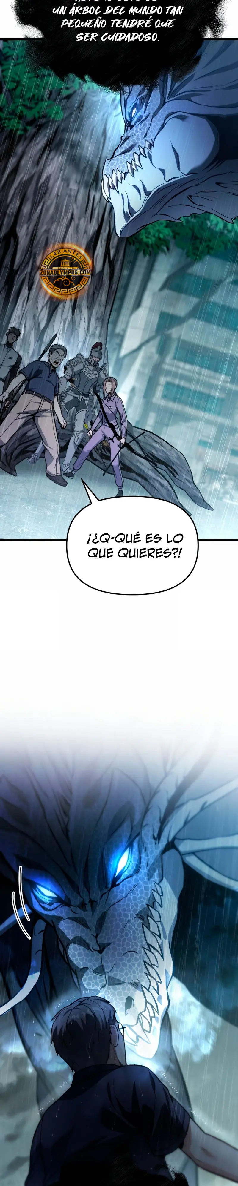 El soberano del hogar > Capitulo 50 > Page 231