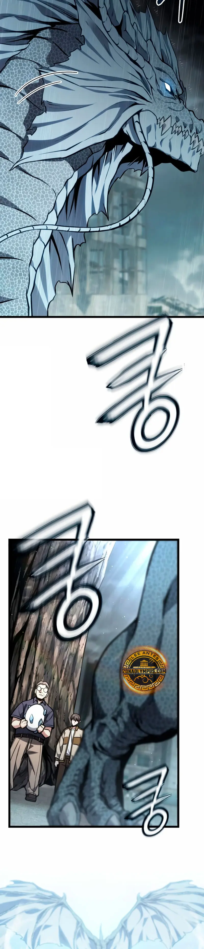 El soberano del hogar > Capitulo 50 > Page 281