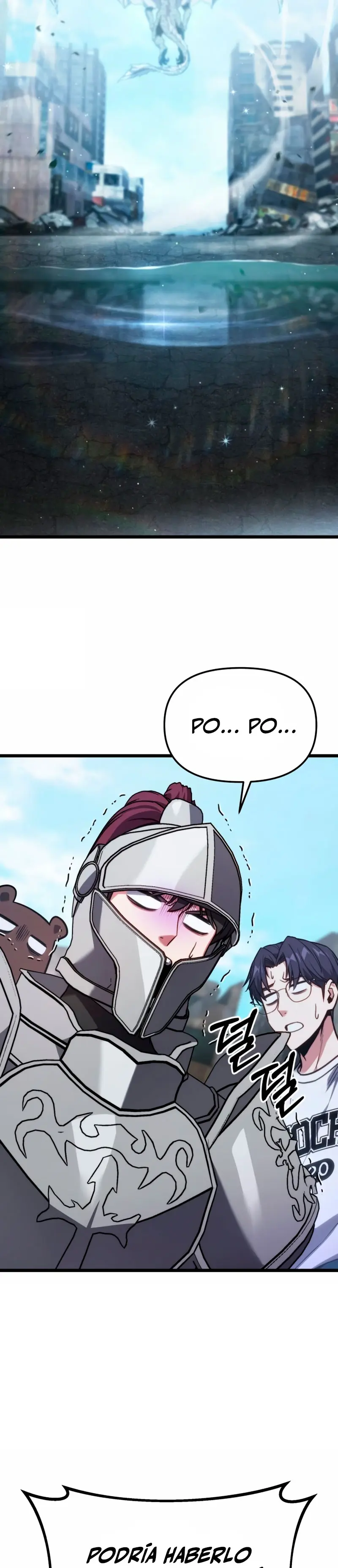 El soberano del hogar > Capitulo 50 > Page 291