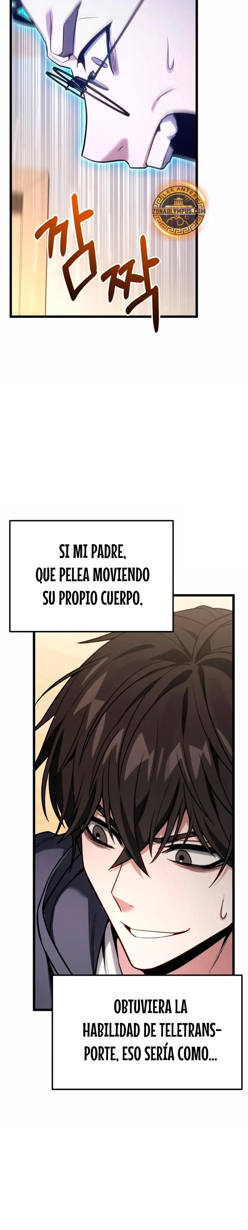 El soberano del hogar > Capitulo 50 > Page 451