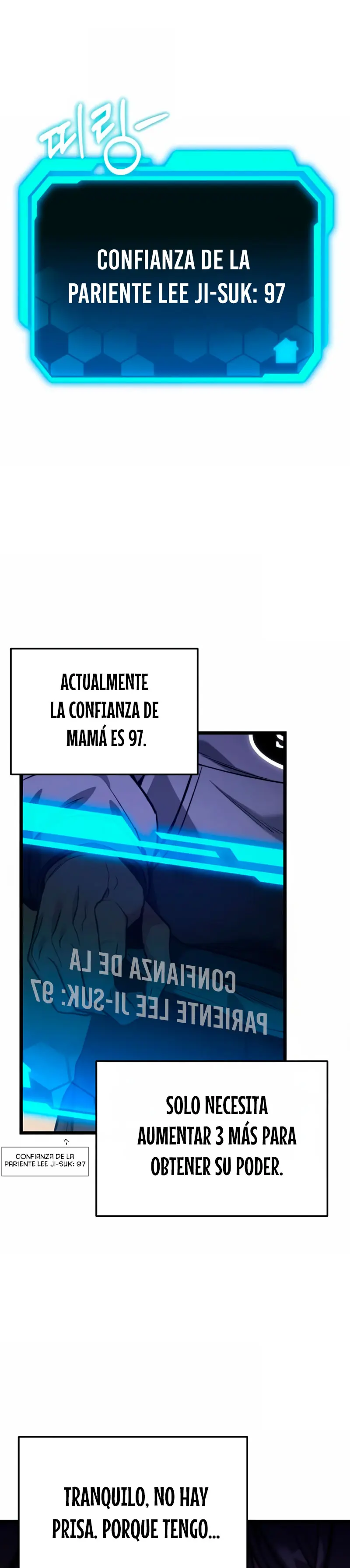El soberano del hogar > Capitulo 50 > Page 491