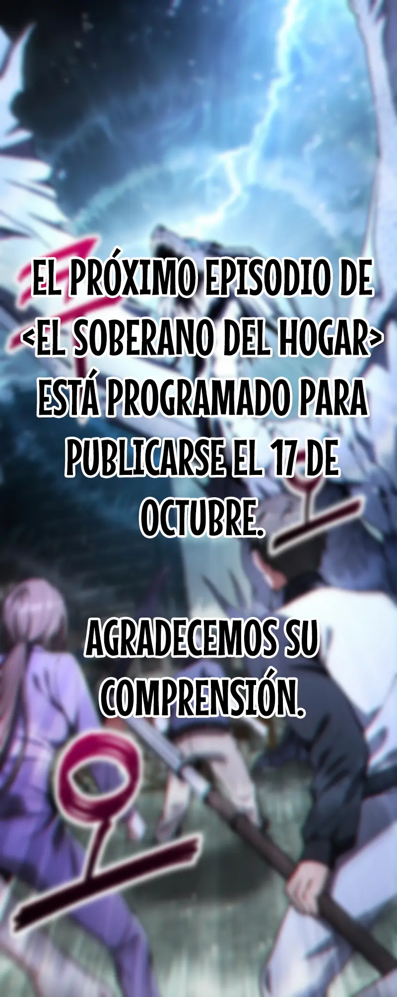 El soberano del hogar > Capitulo 50.5 > Page 01