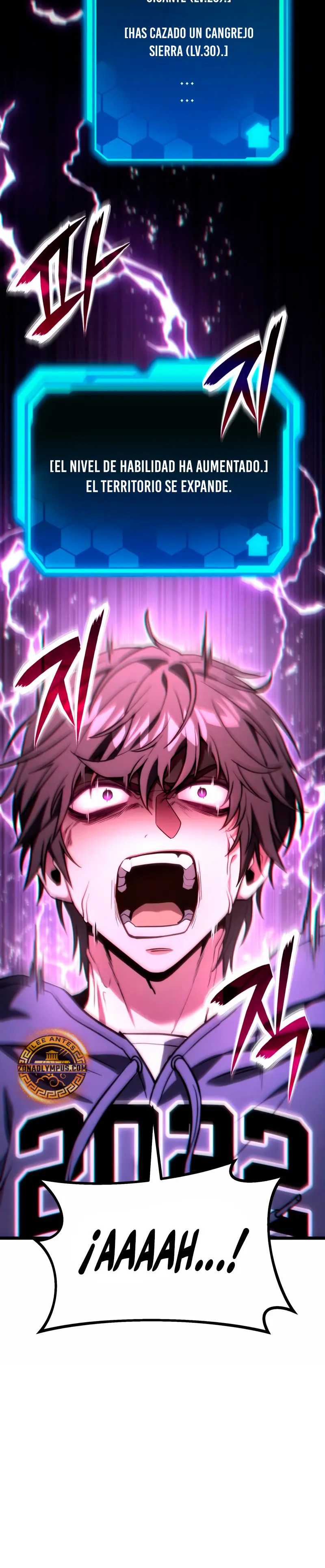 El soberano del hogar > Capitulo 51 > Page 51