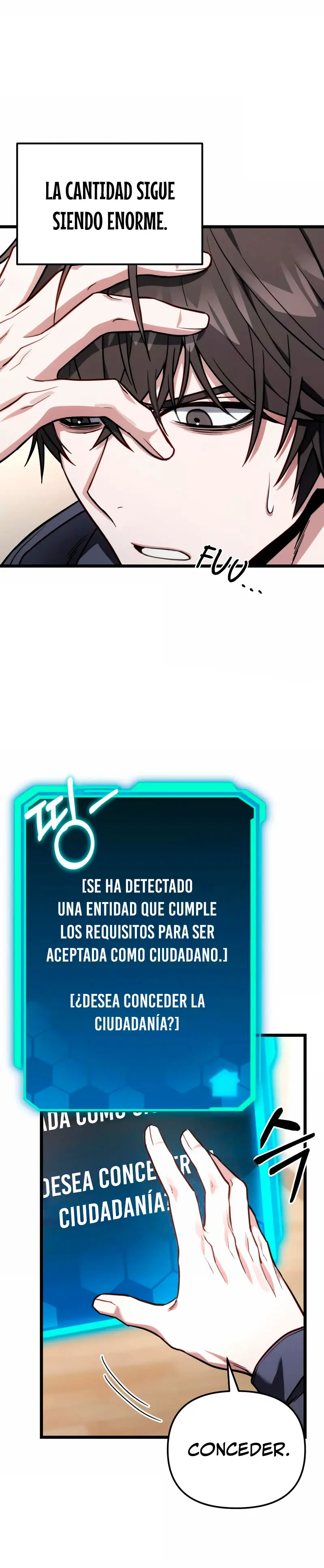 El soberano del hogar > Capitulo 51 > Page 71