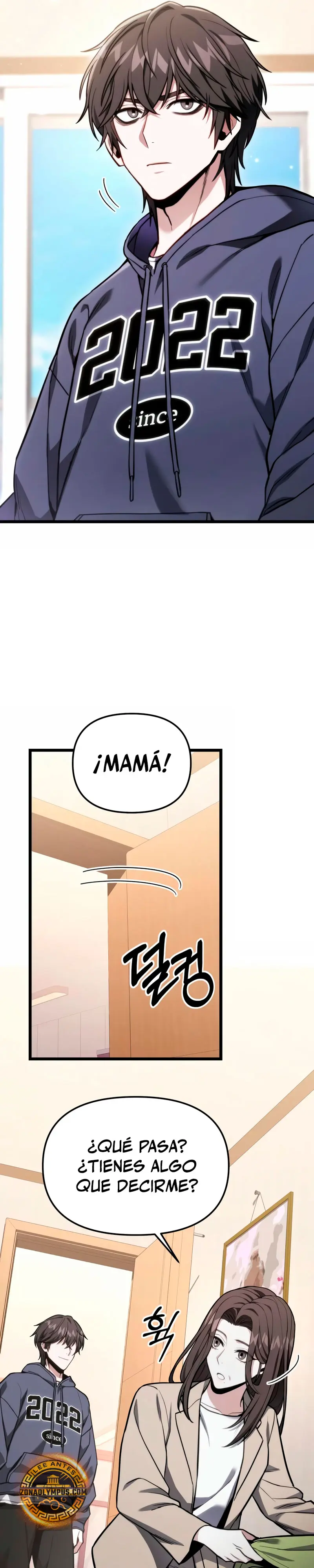 El soberano del hogar > Capitulo 51 > Page 91