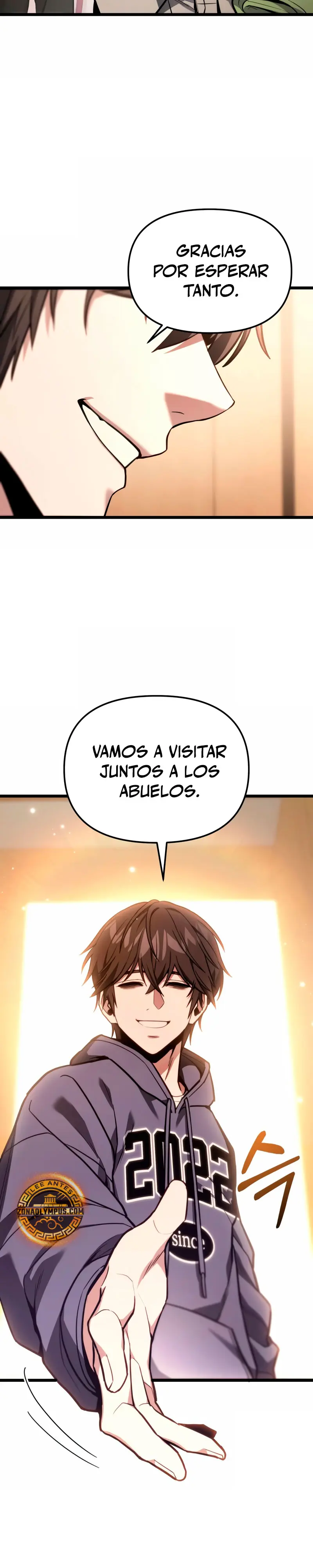 El soberano del hogar > Capitulo 51 > Page 101