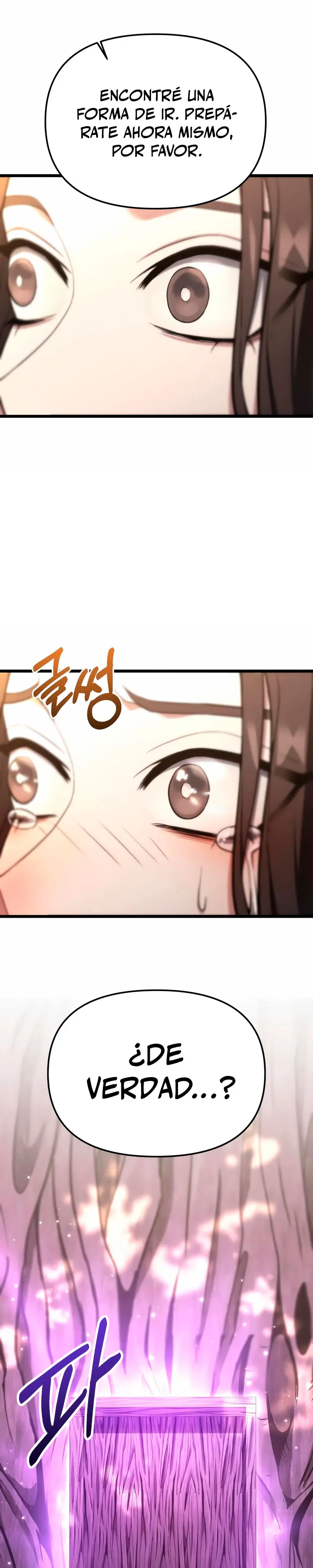 El soberano del hogar > Capitulo 51 > Page 111