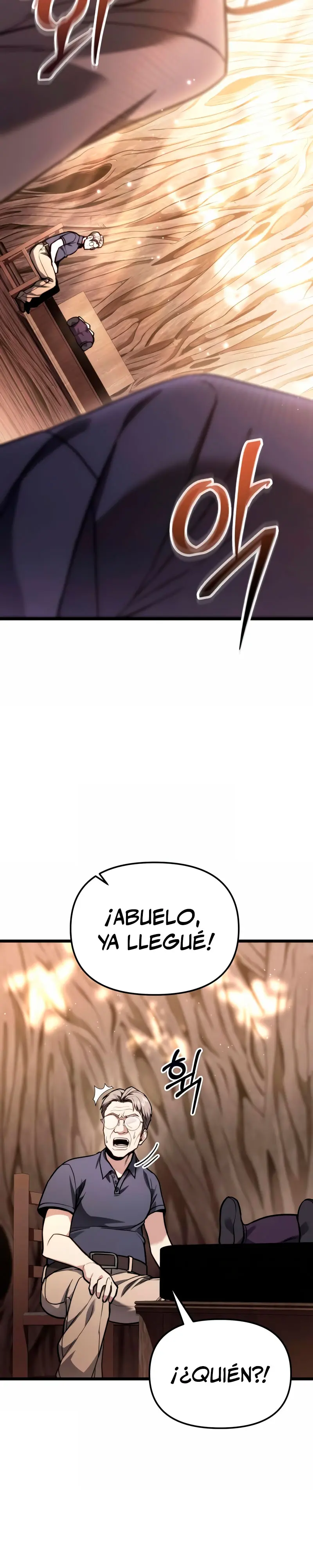 El soberano del hogar > Capitulo 51 > Page 131