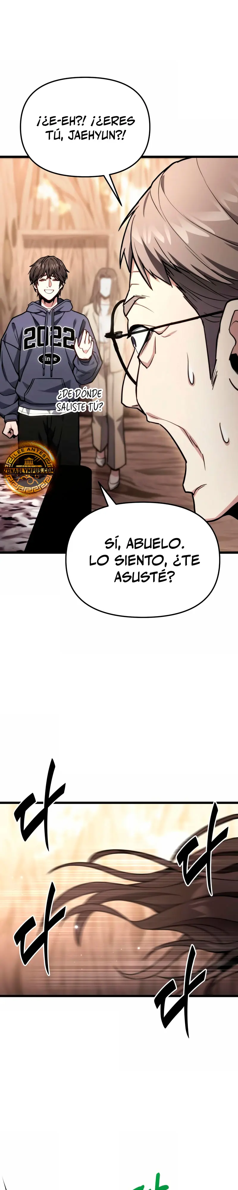 El soberano del hogar > Capitulo 51 > Page 141