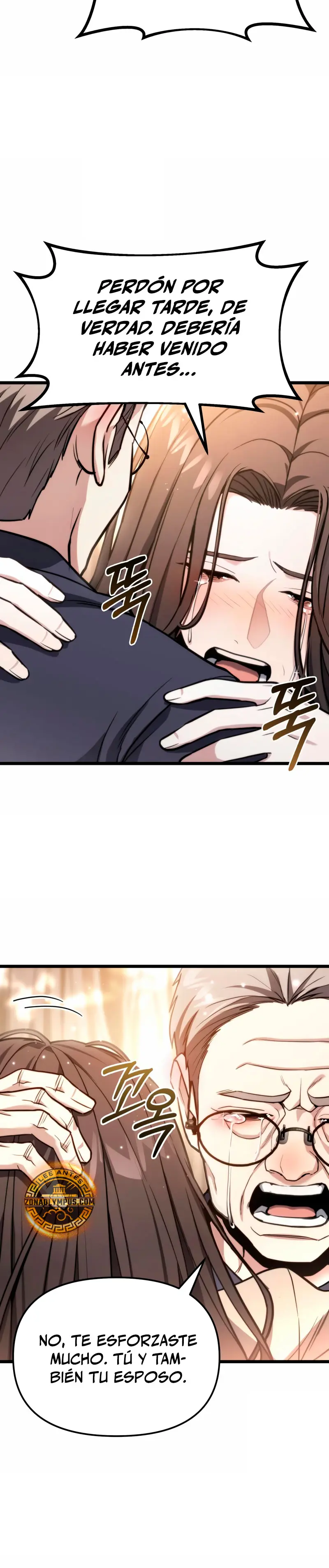 El soberano del hogar > Capitulo 51 > Page 181