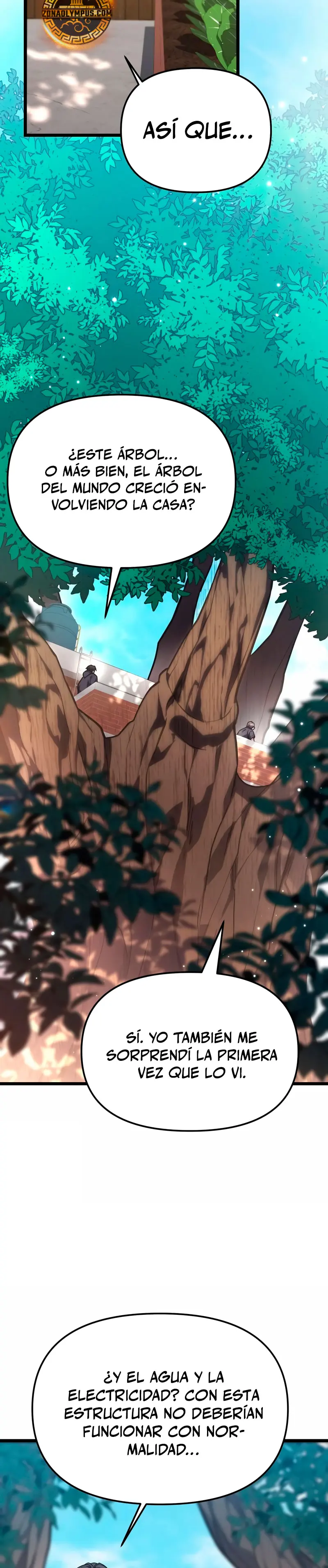 El soberano del hogar > Capitulo 51 > Page 221