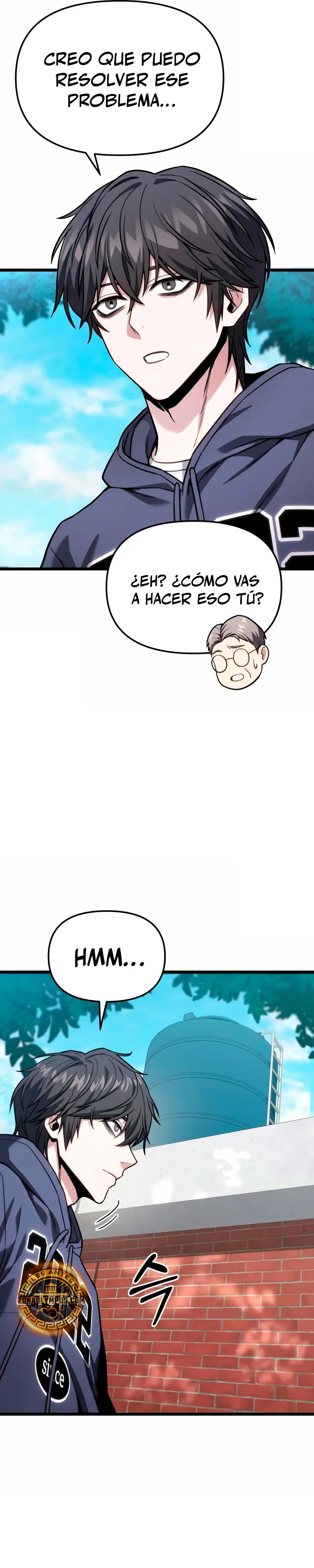 El soberano del hogar > Capitulo 51 > Page 241