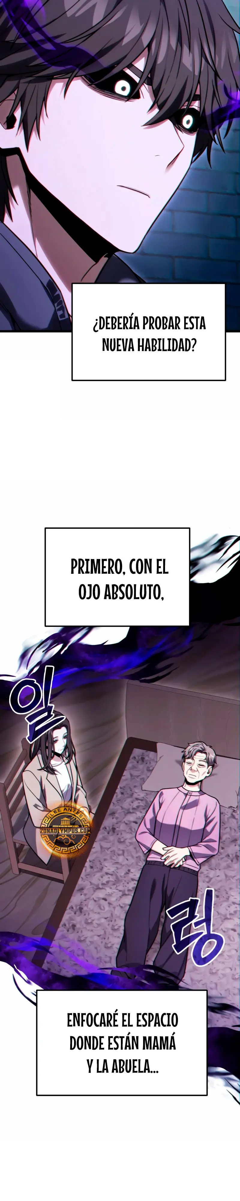 El soberano del hogar > Capitulo 51 > Page 301