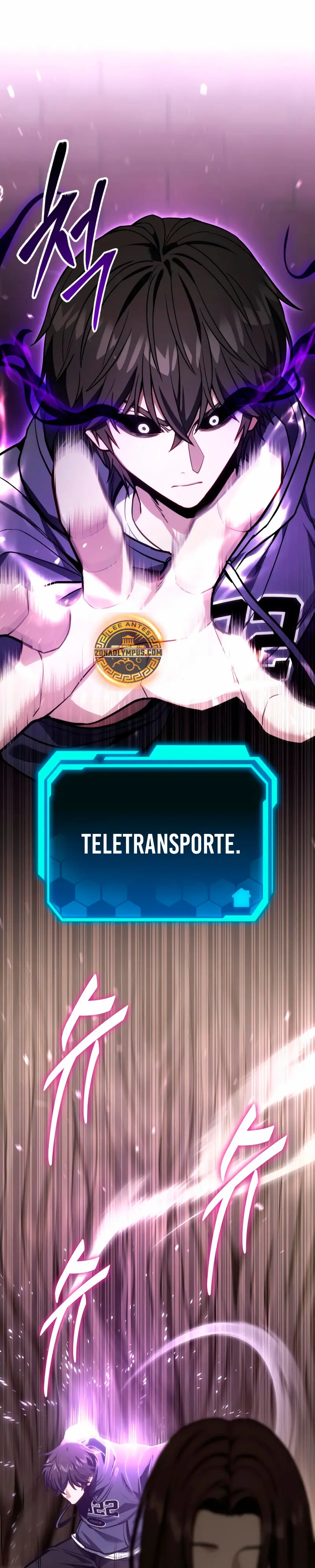 El soberano del hogar > Capitulo 51 > Page 311