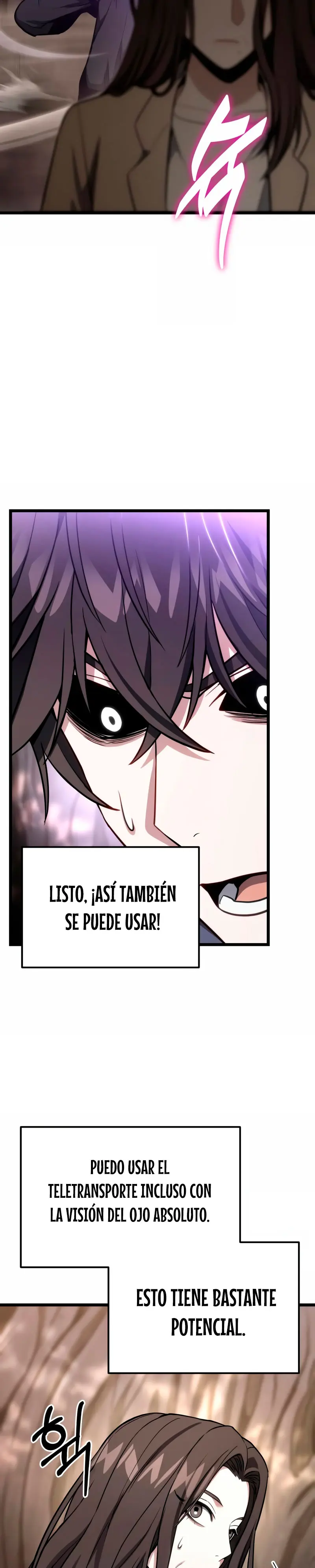 El soberano del hogar > Capitulo 51 > Page 321