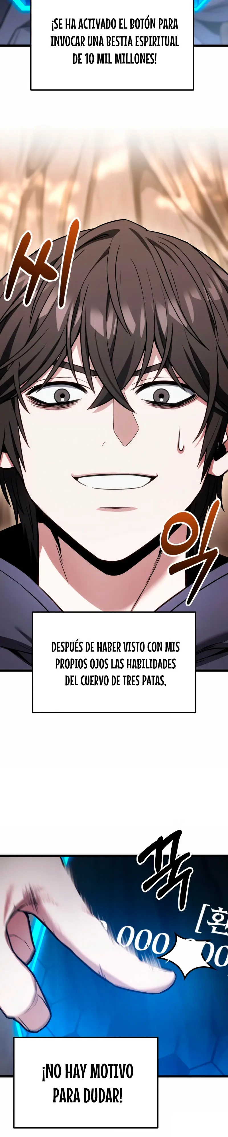 El soberano del hogar > Capitulo 51 > Page 361