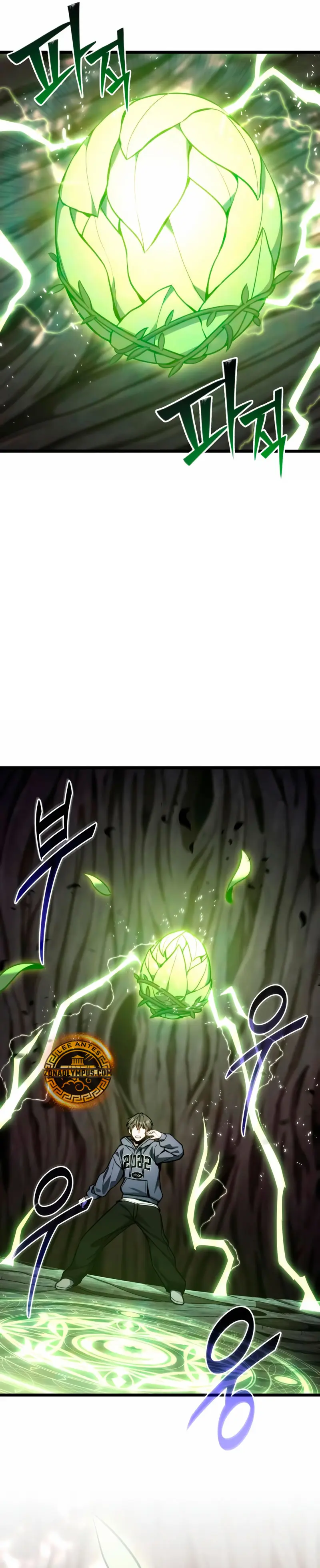 El soberano del hogar > Capitulo 51 > Page 391