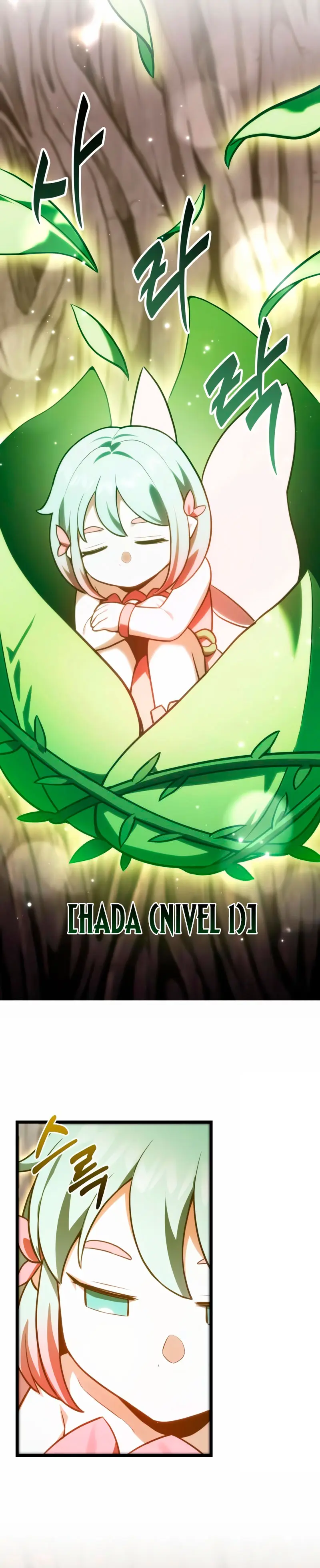 El soberano del hogar > Capitulo 51 > Page 401