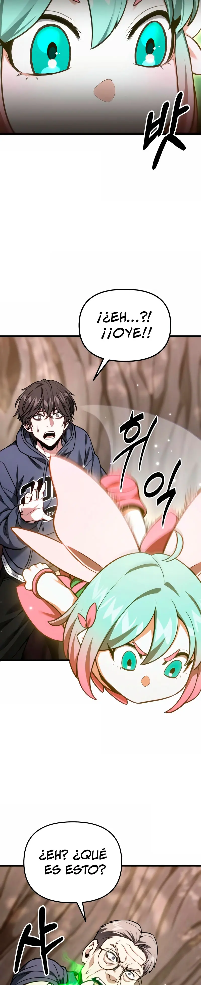 El soberano del hogar > Capitulo 51 > Page 441