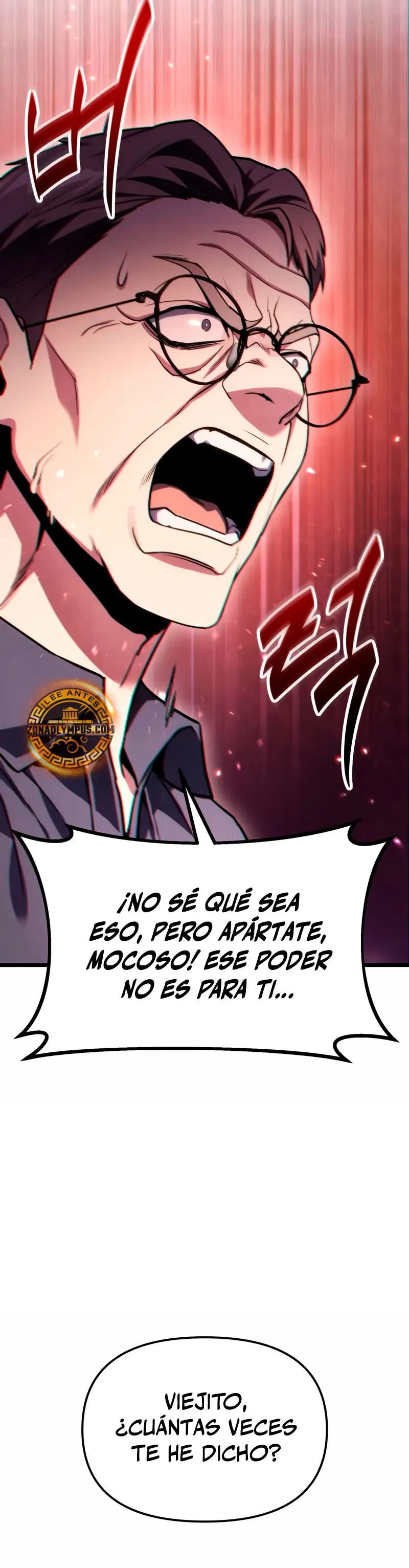 El soberano del hogar > Capitulo 51 > Page 471