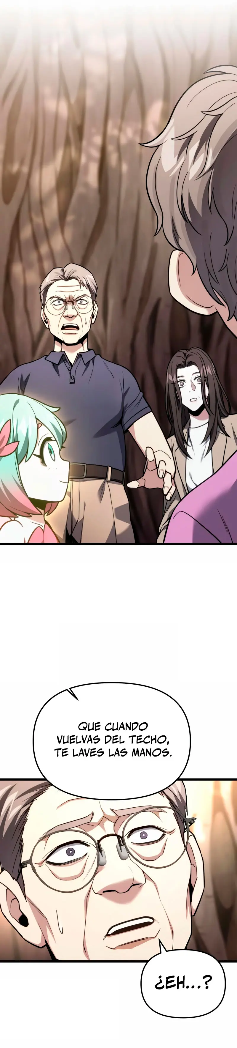 El soberano del hogar > Capitulo 51 > Page 481