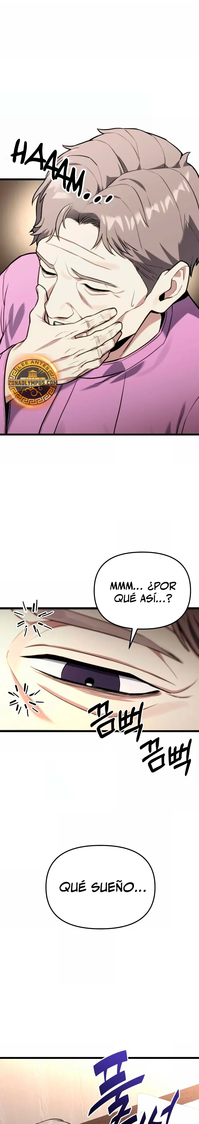 El soberano del hogar > Capitulo 52 > Page 21