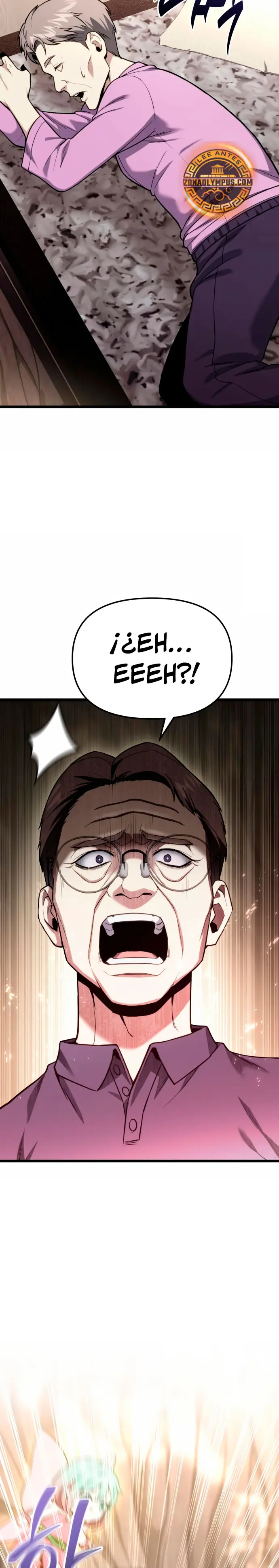 El soberano del hogar > Capitulo 52 > Page 31