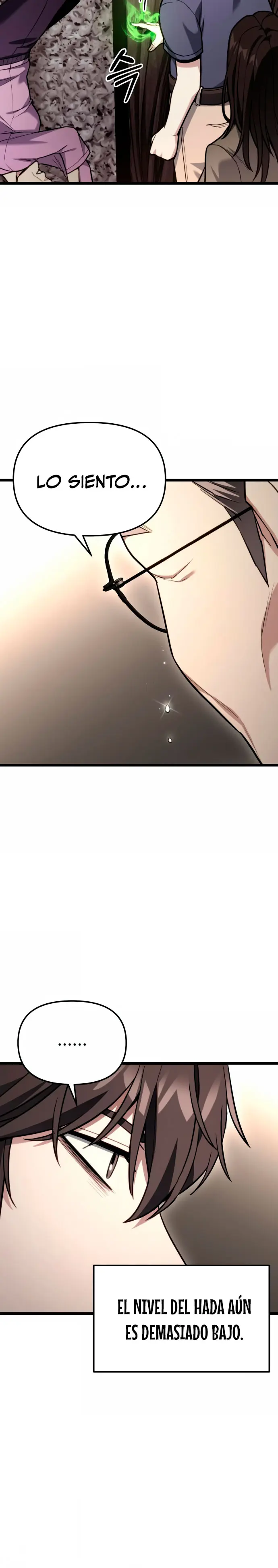 El soberano del hogar > Capitulo 52 > Page 81